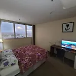 512 Flat Hotel Taguatinga