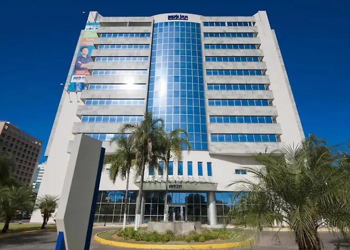512 Flat Hotel Taguatinga